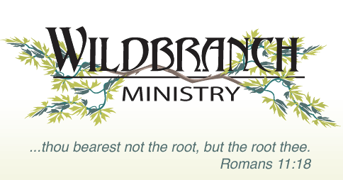 WILD BRANCH MINISTRY
