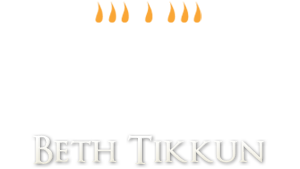 BETH TIKKUN