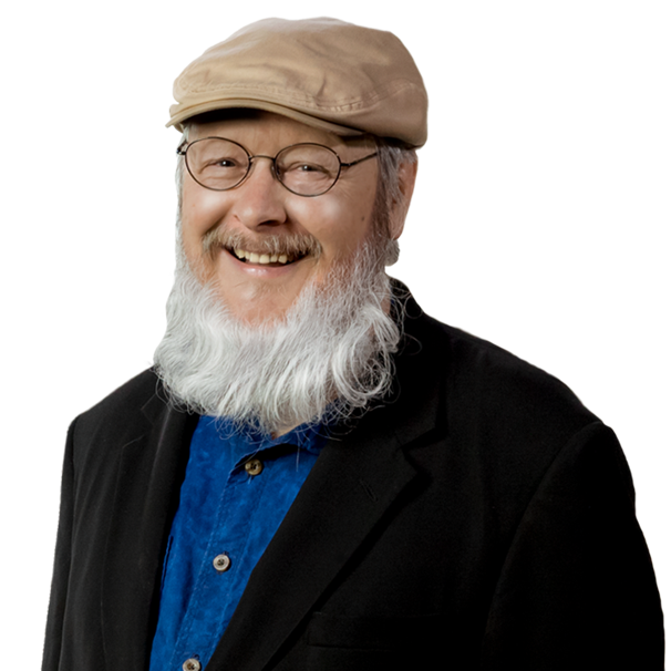 Daniel Botkin