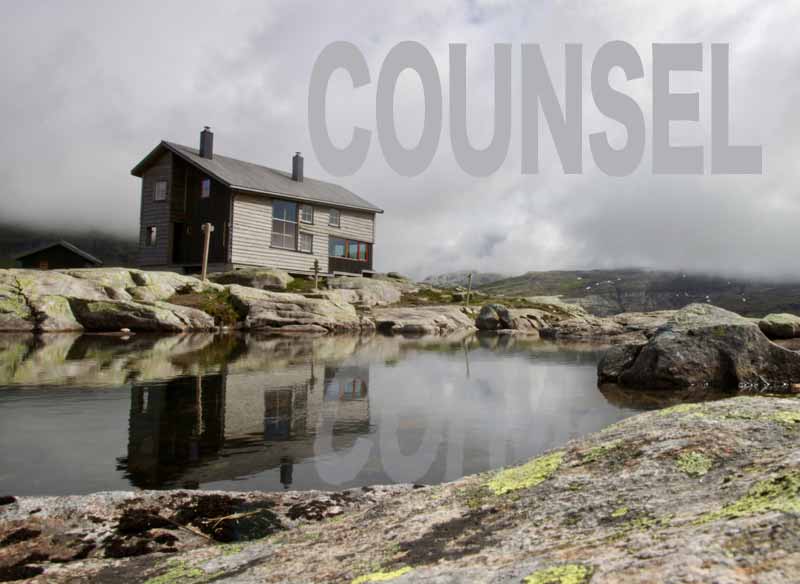 10th September 2024: Our Daily deLIGHT~3rd Day-Counsel