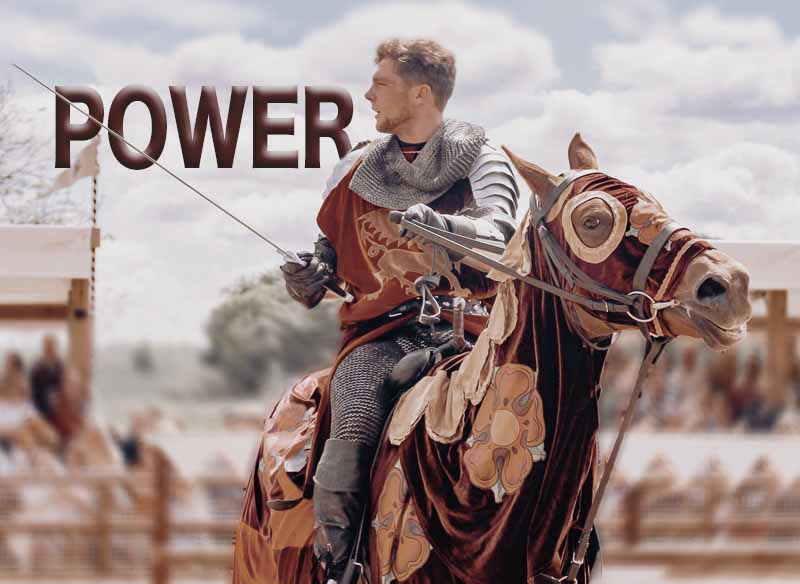 12th September 2023: Our Daily deLIGHT~5th Day-Power