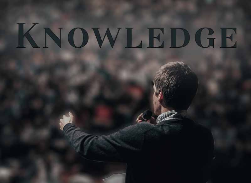 20th September 2024: Our Daily deLIGHT~6th Day-Knowledge