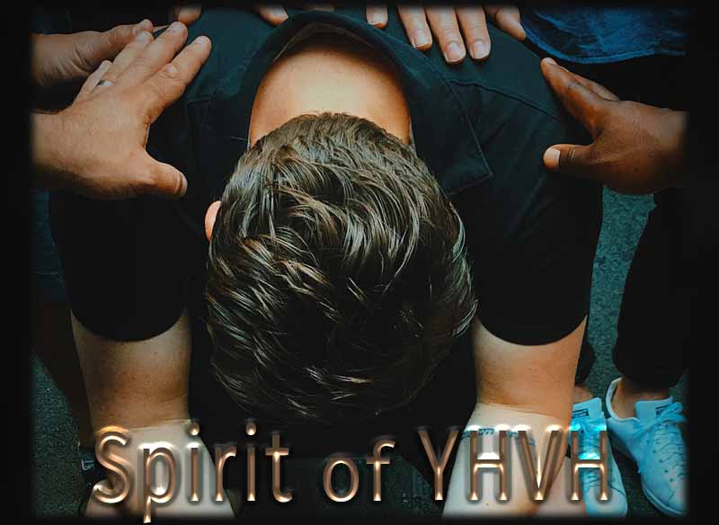 23rd November 2022: Our Daily deLIGHT~4th Day-Spirit of YHVH