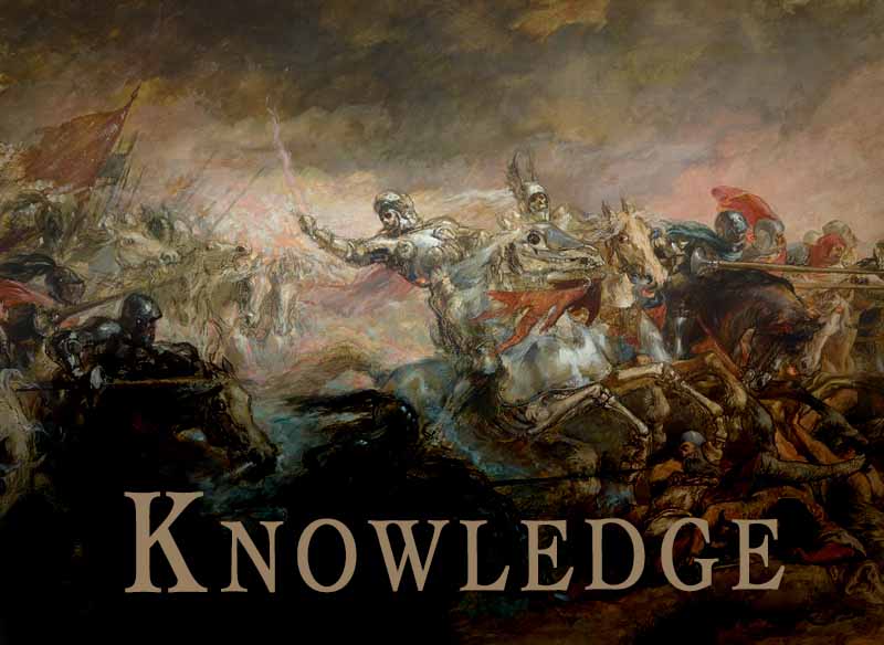 25th November 2022: Our Daily deLIGHT~6th Day-Knowledge