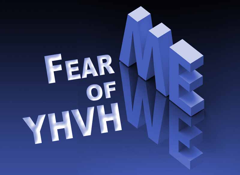 21st January 2023: Our Daily deLIGHT~7th Day-Fear of YHVH