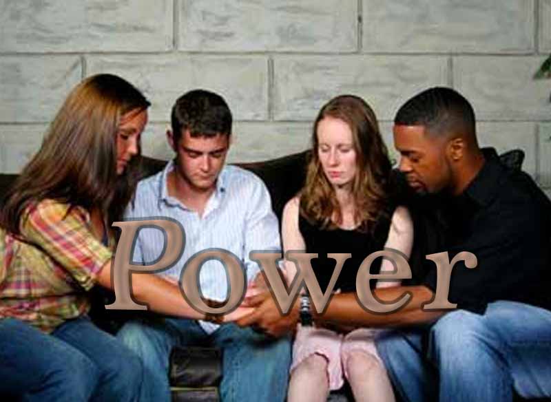 17th April 2025: Our Daily deLIGHT~5th Day-Power