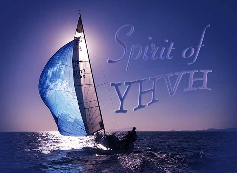 8th May 2024: Our Daily deLIGHT~4th Day-Spirit of YHVH
