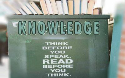 15th September 2023: Our Daily deLIGHT~6th Day-Knowledge