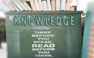 13th September 2024: Our Daily deLIGHT~6th Day-Knowledge