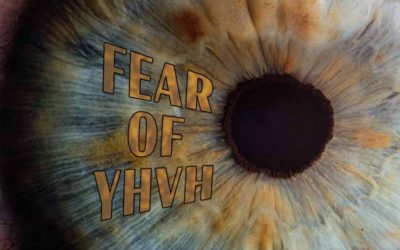 16th September 2023: Our Daily deLIGHT~7th Day-Fear of YHVH