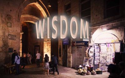 15th September 2024: Our Daily deLIGHT~1st Day-Wisdom